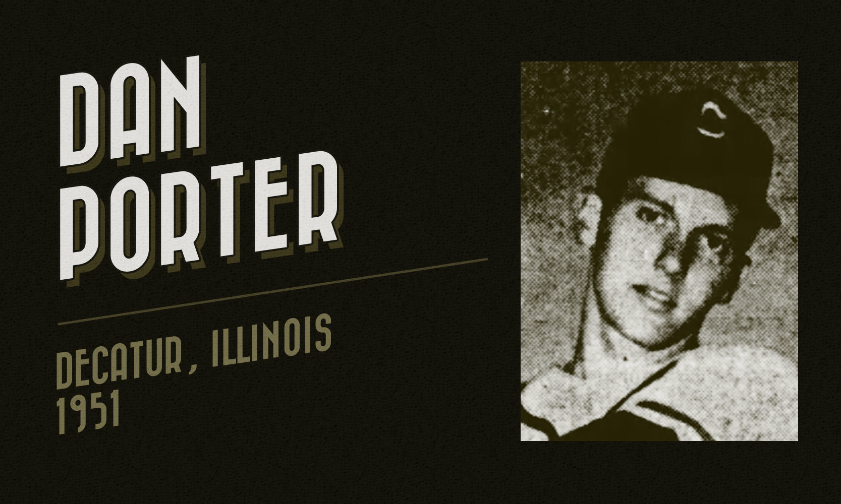 Dan Porter